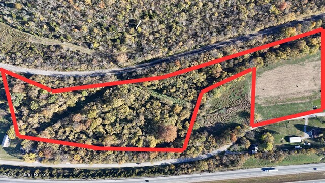 0 Mill Creek Rd, Carrollton, KY 41008