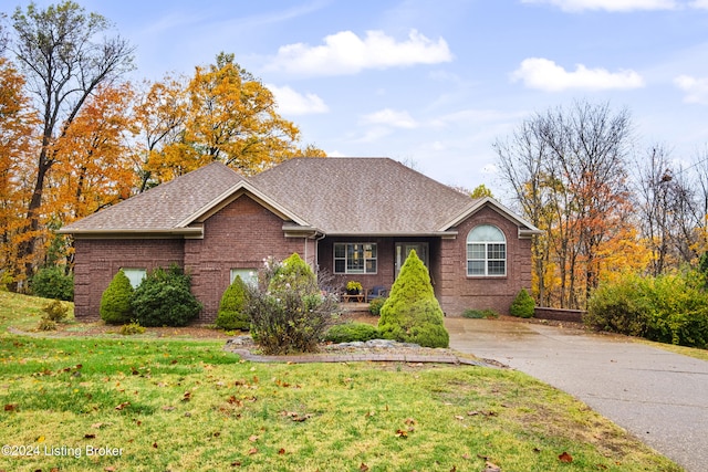 823 Mill Brook Cir, Shepherdsville KY, 40165, 4 bedrooms, 3 baths house for sale