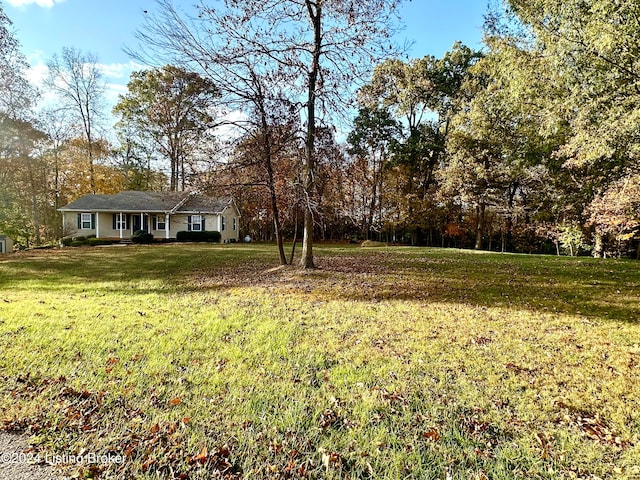 Listing photo 3 for 490 Cherry Hill Rd, Brandenburg KY 40108