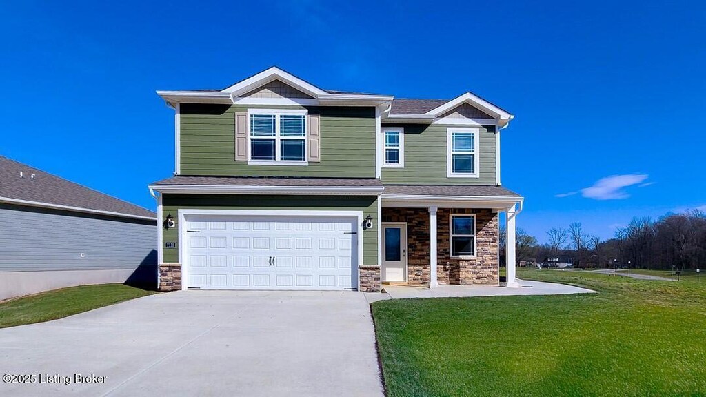 7115 Train Station Way, Louisville, KY 40272 - photo 1
