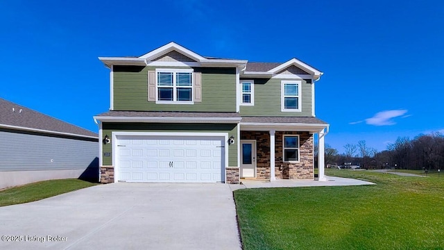 7115 Train Station Way, Louisville, KY 40272 - photo 1