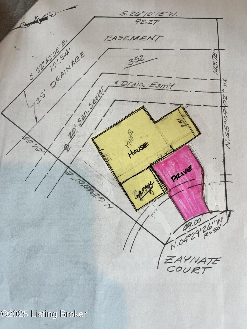 LOT352 Zaynate Ct, Louisville, KY 40245 - photo 2