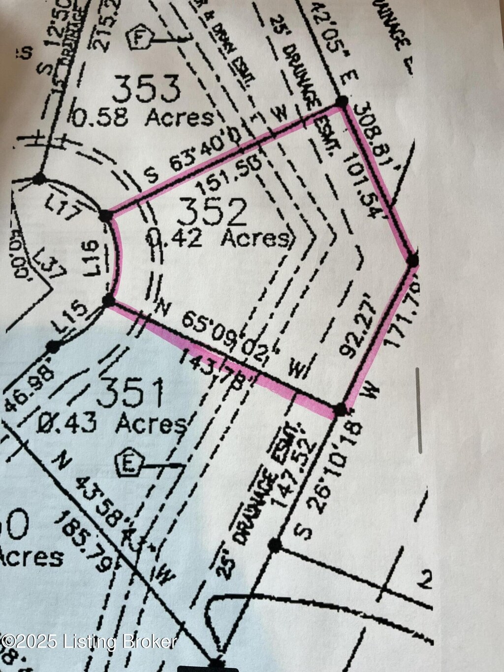 LOT352 Zaynate Ct, Louisville, KY 40245 - photo 3