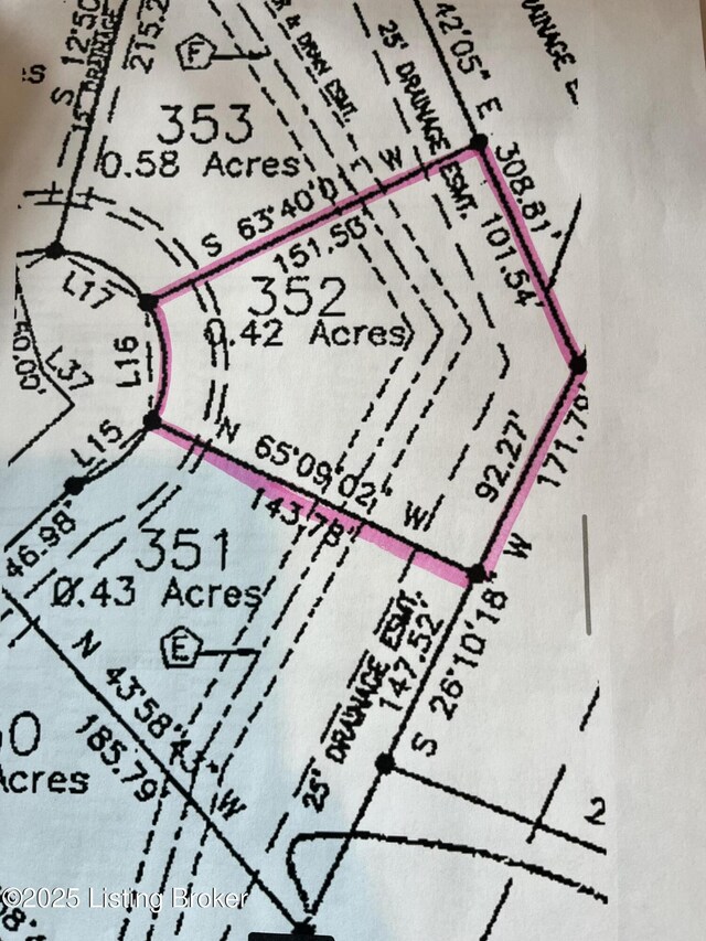 LOT352 Zaynate Ct, Louisville, KY 40245 - photo 3