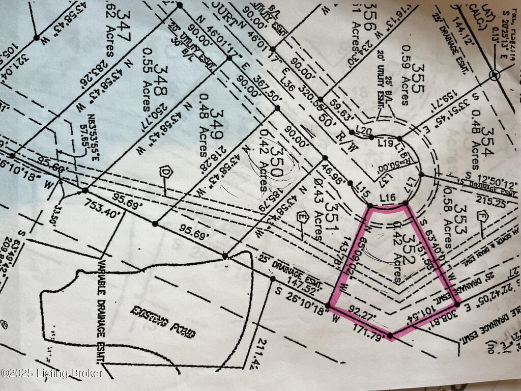 LOT352 Zaynate Ct, Louisville, KY 40245 - photo 4