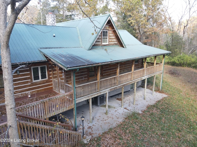 206 Mooreland Ct, Lawrenceburg, KY 40342 - photo 44