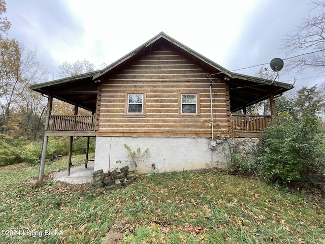 206 Mooreland Ct, Lawrenceburg, KY 40342 - photo 48