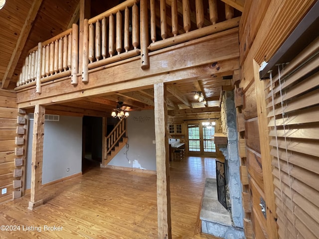 206 Mooreland Ct, Lawrenceburg, KY 40342 - photo 4