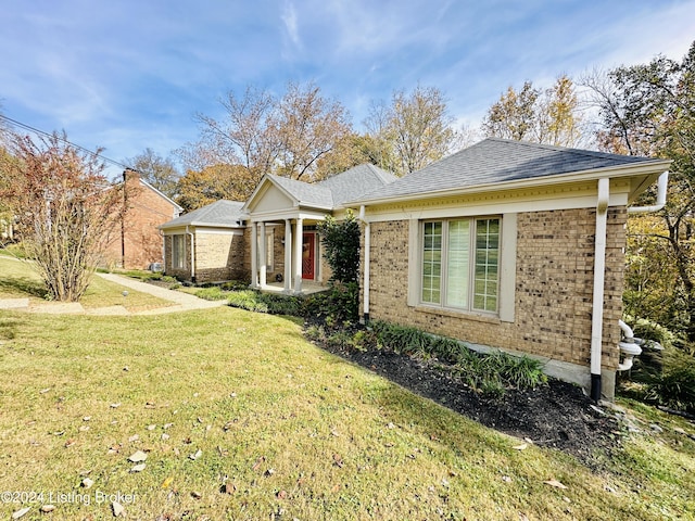 5220 Moccasin Trl, Louisville, KY 40207 - photo 3
