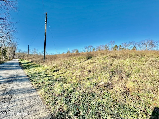 LOT14 E Fork Rd, Harrodsburg KY, 40330 land for sale