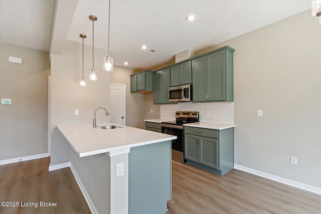 10020 Windcrest Farms Ln, Louisville, KY 40291 - photo 5