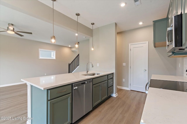 10020 Windcrest Farms Ln, Louisville, KY 40291 - photo 6