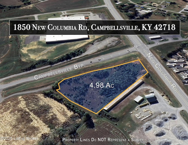 1850 New Columbia Rd, Campbellsville, KY 42718 - photo 7