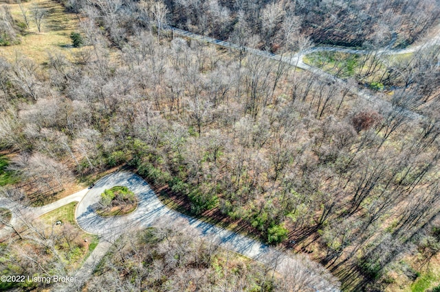 7724 Woodbridge Hill Ln, Prospect KY, 40059 land for sale