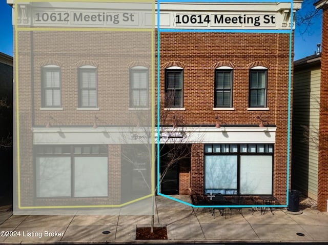 10614 Meeting St Lot 318, Prospect, KY 40059 - miscellaneous document