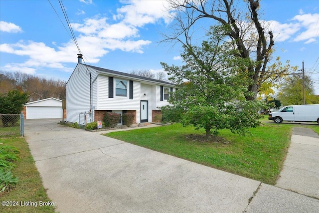 11487 Skyline Dr, Louisville, KY 40229 - photo 2