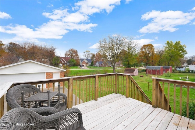 11487 Skyline Dr, Louisville, KY 40229 - photo 31