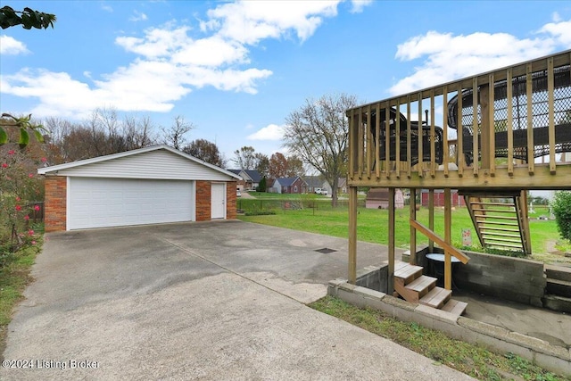11487 Skyline Dr, Louisville, KY 40229 - photo 33