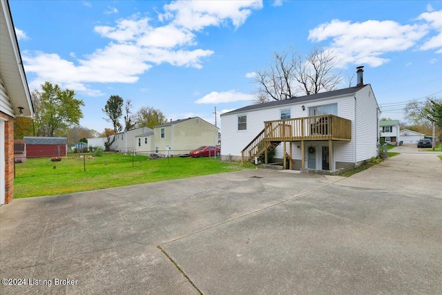 11487 Skyline Dr, Louisville, KY 40229 - photo 34