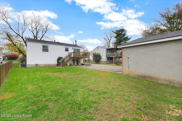 11487 Skyline Dr, Louisville, KY 40229 - photo 35