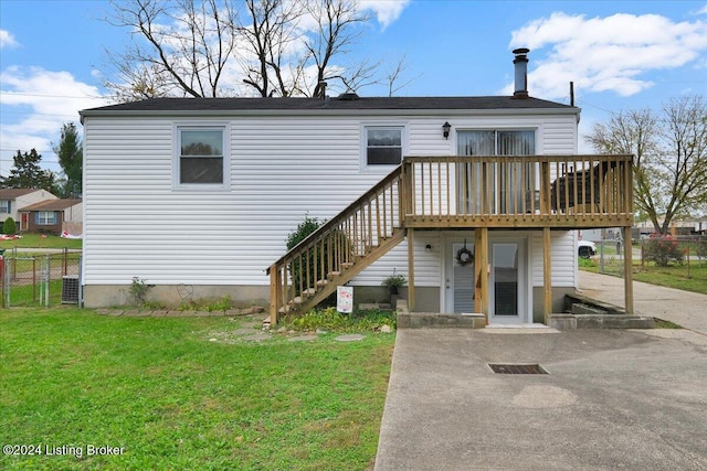 11487 Skyline Dr, Louisville, KY 40229 - photo 36