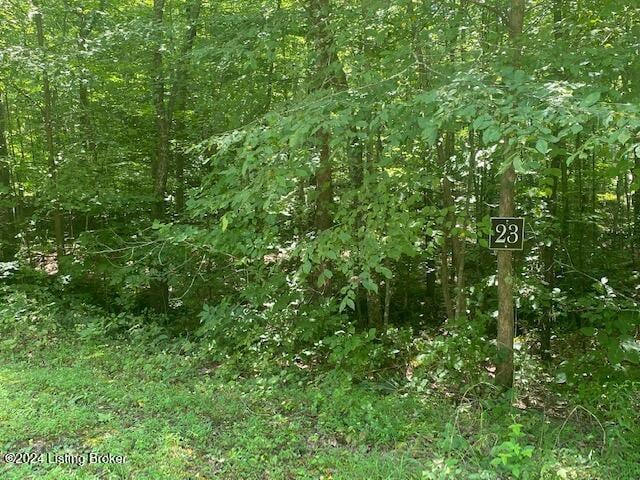 23 White Oak Ln, Leitchfield KY, 42207 land for sale