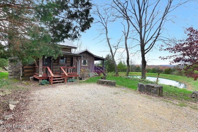 2945 N Greenbrier Rd, Madison, IN 47250 - photo 4