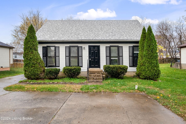 4508 Murphy Ln, Louisville KY, 40241, 4 bedrooms, 2 baths house for sale