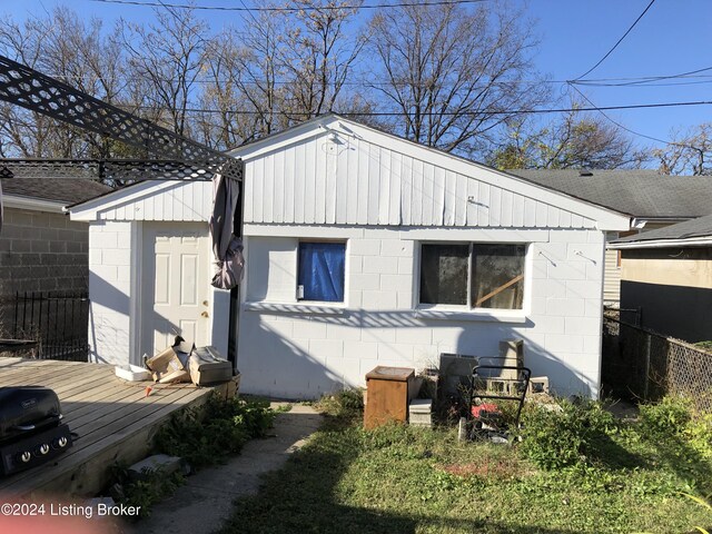 120 N 28th St, Louisville, KY 40212 - photo 14