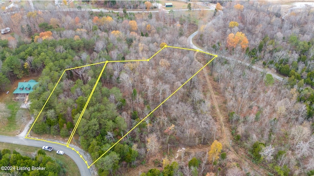 274 Dogwood Dr, Cub Run KY, 42729 land for sale