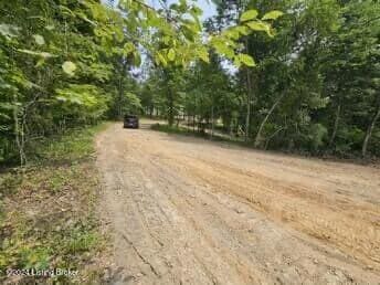 465 Christian Church Rd, Brandenburg KY, 40108 land for sale