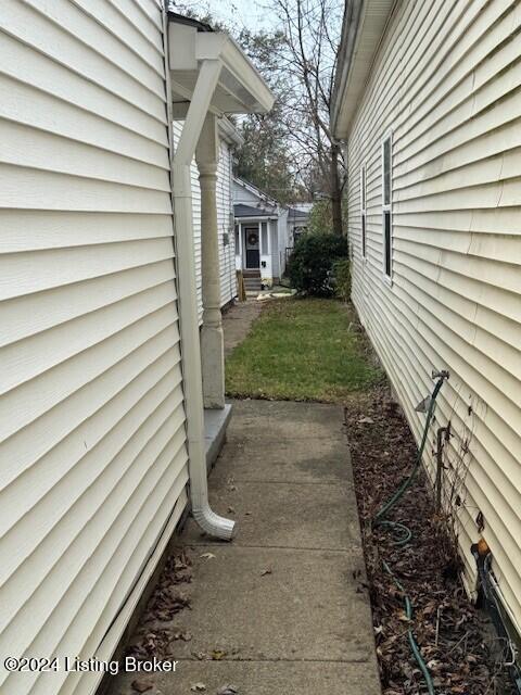 133 William St, Louisville, KY 40206 - photo 2