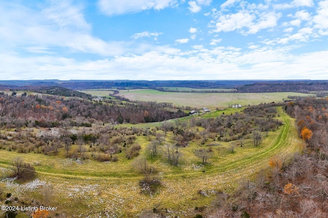 652 Vaughn Rd, Coxs Creek KY, 40013 land for sale