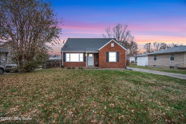 4924 Fielding Way, Louisville KY, 40216, 3 bedrooms, 2 baths house for sale