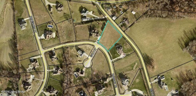 Listing photo 2 for LOT39A Damson Trl, Elizabethtown KY 42701