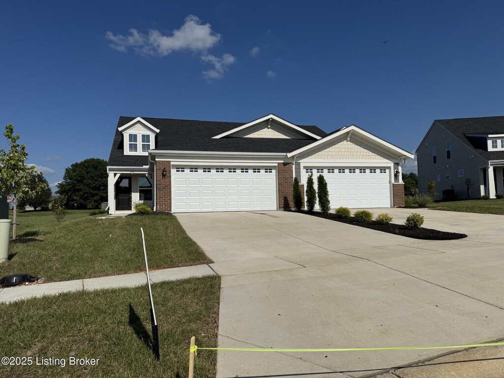 148 Switchgrass Ln Unit 76A, Mt Washington, KY 40047 - photo 1