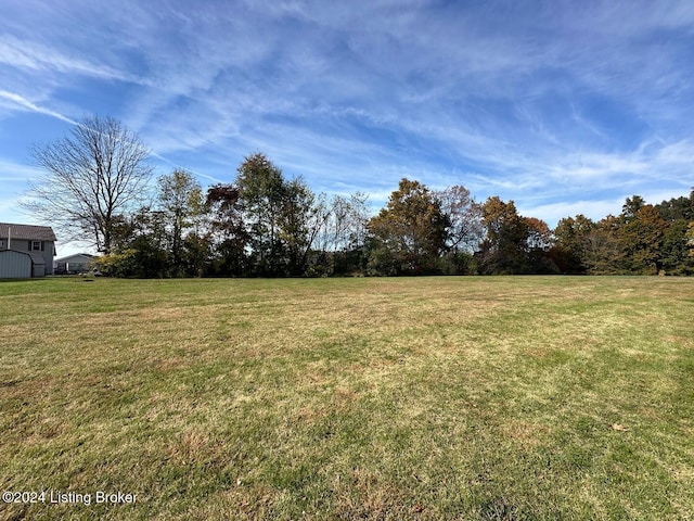 0-A Parkview Dr, Leitchfield KY, 42754 land for sale