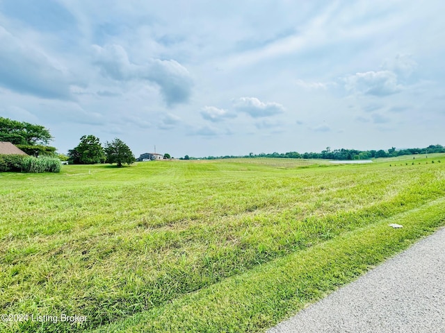 LOT3 Doe Run Ln, Springfield KY, 40069 land for sale