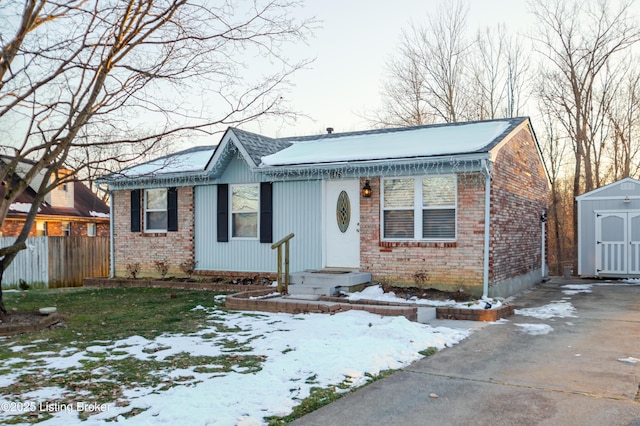 9626 Scarborough Ave, Louisville KY, 40272, 3 bedrooms, 2 baths house for sale