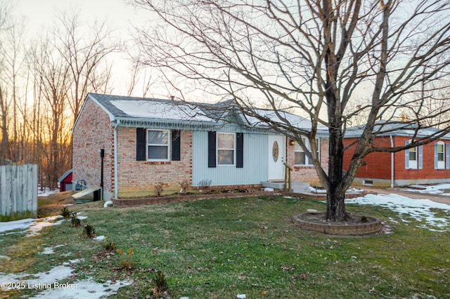 Listing photo 3 for 9626 Scarborough Ave, Louisville KY 40272