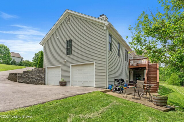 3809 Sumerlin Dr, Buckner, KY 40010 - photo 40