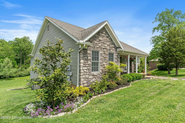 3809 Sumerlin Dr, Buckner, KY 40010 - photo 41