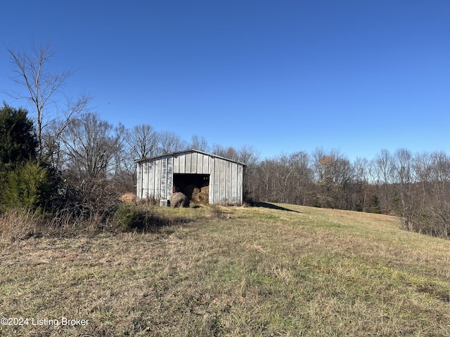 Listing photo 2 for 0 Morgantown Rd, Caneyville KY 42721