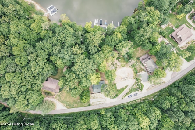 315 Timberlake Ln, Mcdaniels, KY 40152 - aerial view of property's location