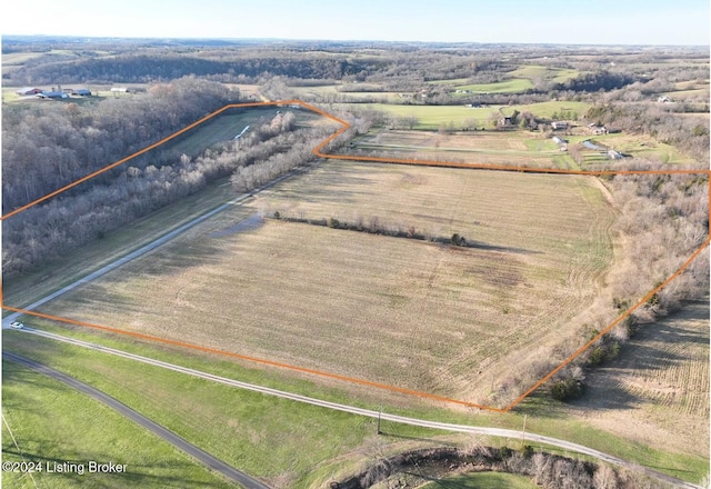 2200 Valley Hill Rd, Springfield KY, 40069 land for sale