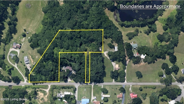 0000 Rineyville Big Springs Rd, Rineyville KY, 40162 land for sale