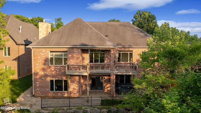 4123 Sanctuary Bluff Ln, Louisville, KY 40241 - photo 56