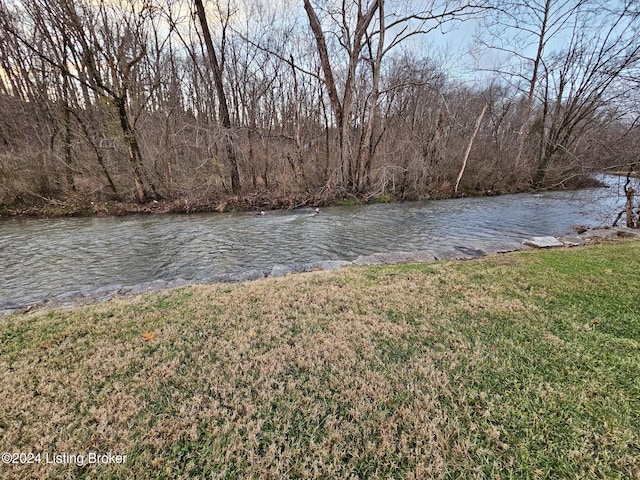 water view