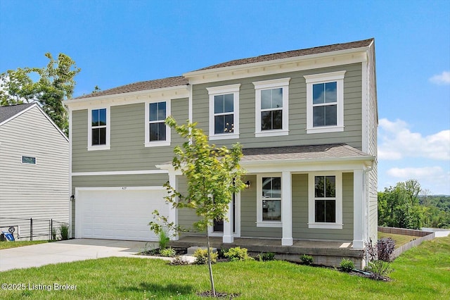 429 Highland Ridge Mt, Washington, KY 40047 - photo 1