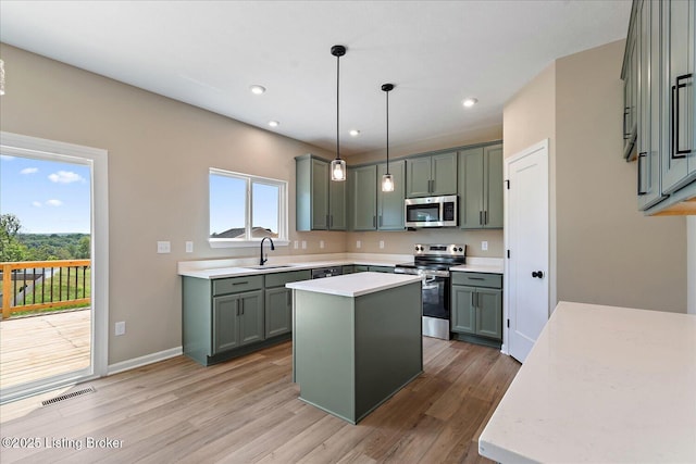 429 Highland Ridge Mt, Washington, KY 40047 - photo 5